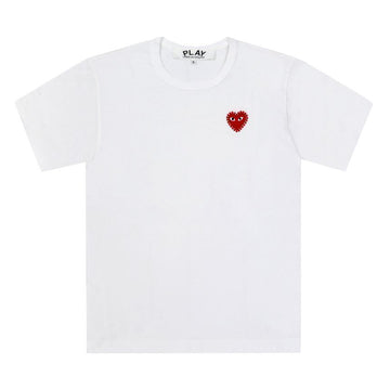 Comme Des Garcons T801-051 Unisex Short Sleeve T-Shirt 151104147