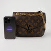 Louis Vuitton M45592 Shoulder Crossbody Bag 154950696 [P]