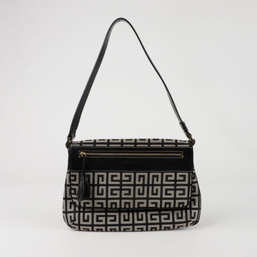 Givenchy Tassel Shoulder Bag 154990438