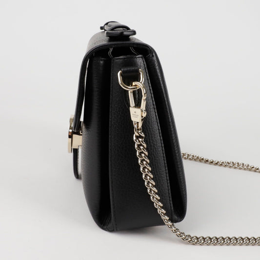 Gucci Interlocking Top Handle Tote Shoulder Bag 510302 154990464 [P]