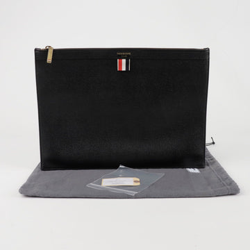 Thom Browne Document Medium Clutch MAC021L 154990469