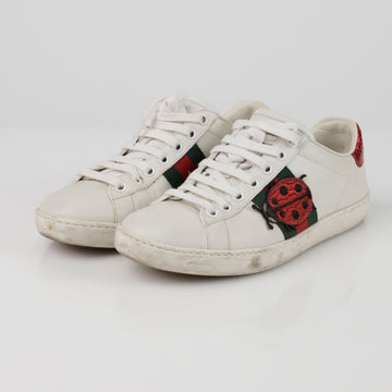 Gucci Ace Sneakers 35 154990796