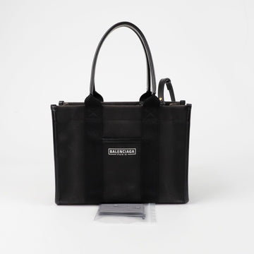 Balenciaga Hardwear Tote Shoulder Bag 671402 155014627