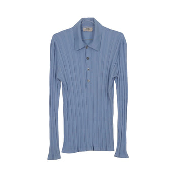 Hermes Polo Knit Shirt XXL Size 155014636