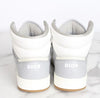 Dior B27 Oblique High-Top Sneakers Grey 42(270) 155331590 [P]