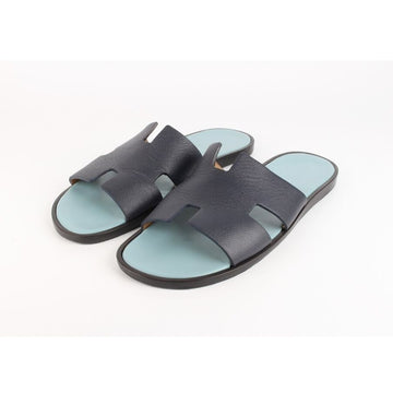 Hermes Izmir Sandals Slippers Two-Tone 42.5 155331593