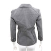 Kenzo Gray Collar Jacket 96340104 155331655 [P]