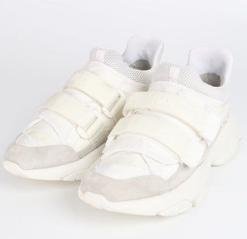 Dior Velcro Sneakers White 36(230) 155331677