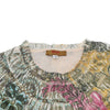 KENZO フラワーシャーリング半袖ブラウスkk81086273 155331679 [P]