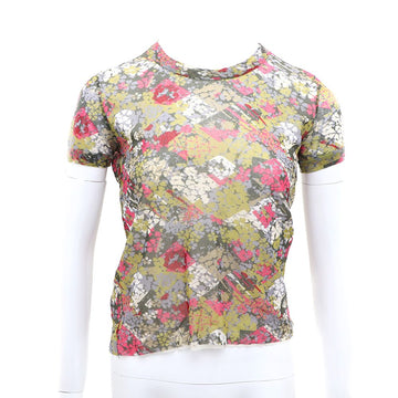 Kenzo Pattern Short Sleeve T-Shirt and Blouse 42469868 155331699