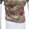 Kenzo Pattern Short Sleeve T-Shirt and Blouse 42469868 155331699 [P]