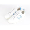 HERMES Abantaige Sneaker Blau 43 155331830 [P]