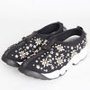 Dior Fusion Bead Knit Sneakers 36.5(235) 155332660 [P]