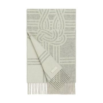 HERMES カシミアマフラー H259161S 01 155332671
