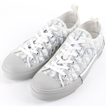DIOR B23 Obliqueness Sneaker Blau 43(280) 155333013