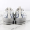 DIOR B23 Obliqueness Sneaker Blau 43(280) 155333013 [P]