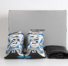 BALENCIAGA Runner Sneakers Blau 43(280) 155333035 [P]