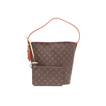LOUIS VUITTON Monogram All-in GM Tote- und Schultertasche M12926 155333119