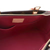 Louis Vuitton Monogram Petite Mallet Tote and Shoulder Bag 84756006 155333123 [P]