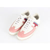 Hermes H Boomerang Sneakers Pink Multi 37 155333271 [P]
