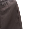 RICK OWENS Woll-Baumwoll-Hosen für Herren 155333299 [P]