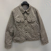 Louis Vuitton Monogram Denim Trucker Jacket (100) 155333315 [P]