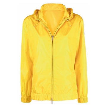 MONCLER セシル フーデッドジャケット イエロー 1A001 14 54155 107 33634065