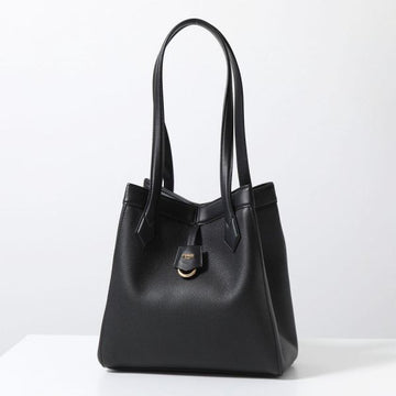 FENDI オリガミ アミ ミディアム レザー バッグ (8BH414 APZA F0KUR) 149148877