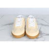 Hermes Jet Sneakers Beige 36.5 155333457 [P]