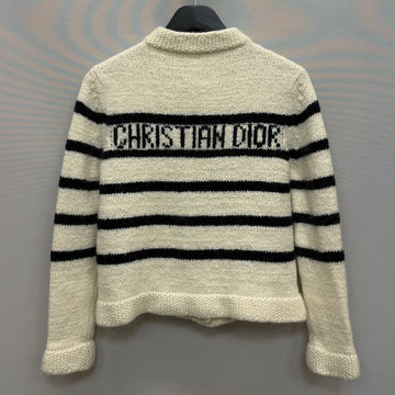 Dior Marinière Jacket (44) 155333468