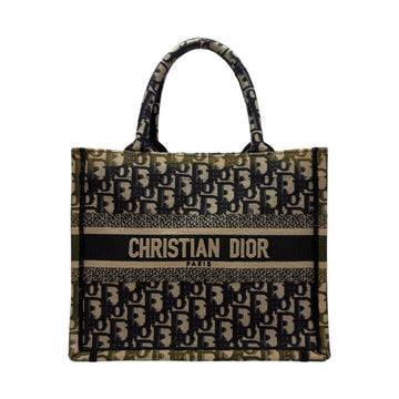DIOR Oblique Book Tote News Mall MI265ZRIW 155334872
