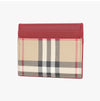 BURBERRY Karo-Kartenetui 154995053 [P]