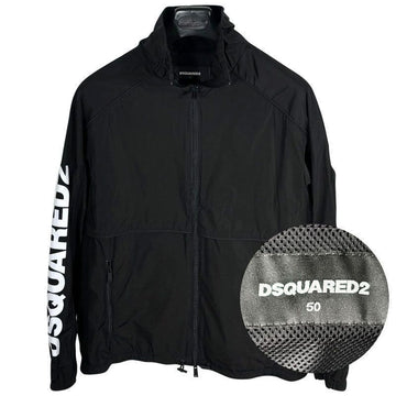 Dsquared2 Cloth Torot Bomber Jacket 150961020