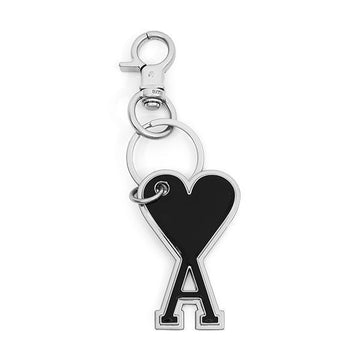 AMI Heart Logo Keychain 73292917