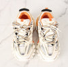 BALENCIAGA トラックシューズ スニーカー 白 37(240) 155336324 [P]