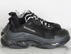 Balenciaga Triple S Sneakers Dirty Black 39(260) 155336747 [P]