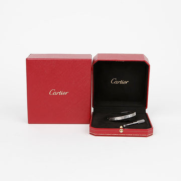 CARTIER Klassisches Liebesarmband 17 154953279