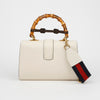 GUCCI ディオニサス バンブー トップハンドル トートショルダーバッグ 155019557 [P]