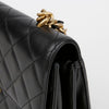 CHANEL フラップトートショルダーバッグ AS4066 155019612 [P]