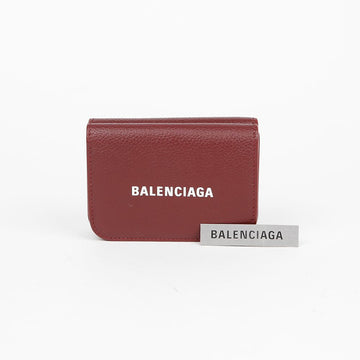 BALENCIAGA キャッシュミニ財布 593813 155074869