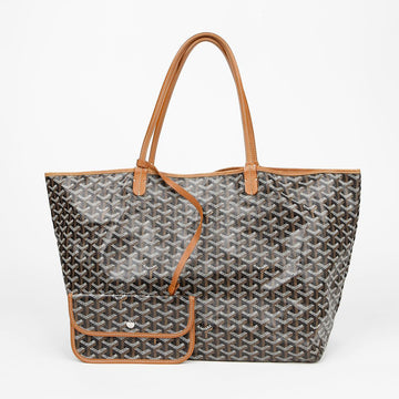 GOYARD Saint Louis GM Umhängetasche 155074891