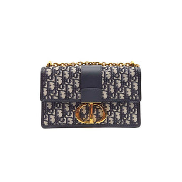 DIOR オブリーク 30 モンテーニュ チェーンバッグ L929938 155337702