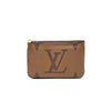 LOUIS VUITTON ダブルポッシュ L835576 155338027 [P]