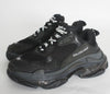 Balenciaga Triple S Sneaker Dirty Black 39(260) 155338050 [P]