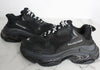 Balenciaga Triple S Sneaker Dirty Black 39(260) 155338050 [P]