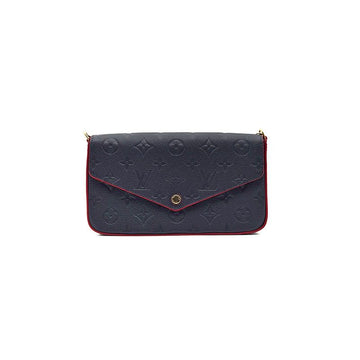 Louis Vuitton Empreinte Pochette Felicie L304544 155338128