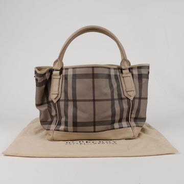 BURBERRY Montford Tote Bag 154951491