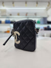 CHANEL クロスバッグ A25175 9番 155338215 [P]