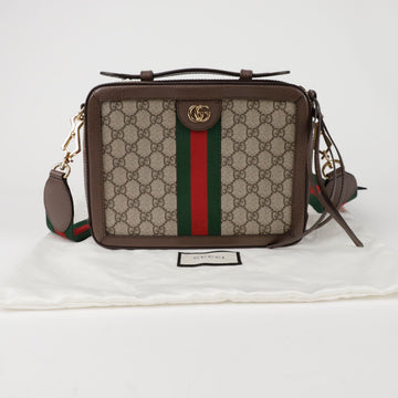 GUCCI Klein Handtasche mit Obergriff 550622 154990487
