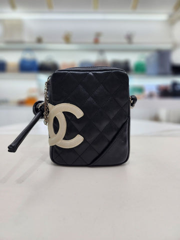 CHANEL クロスバッグ A25175 9番 155338215